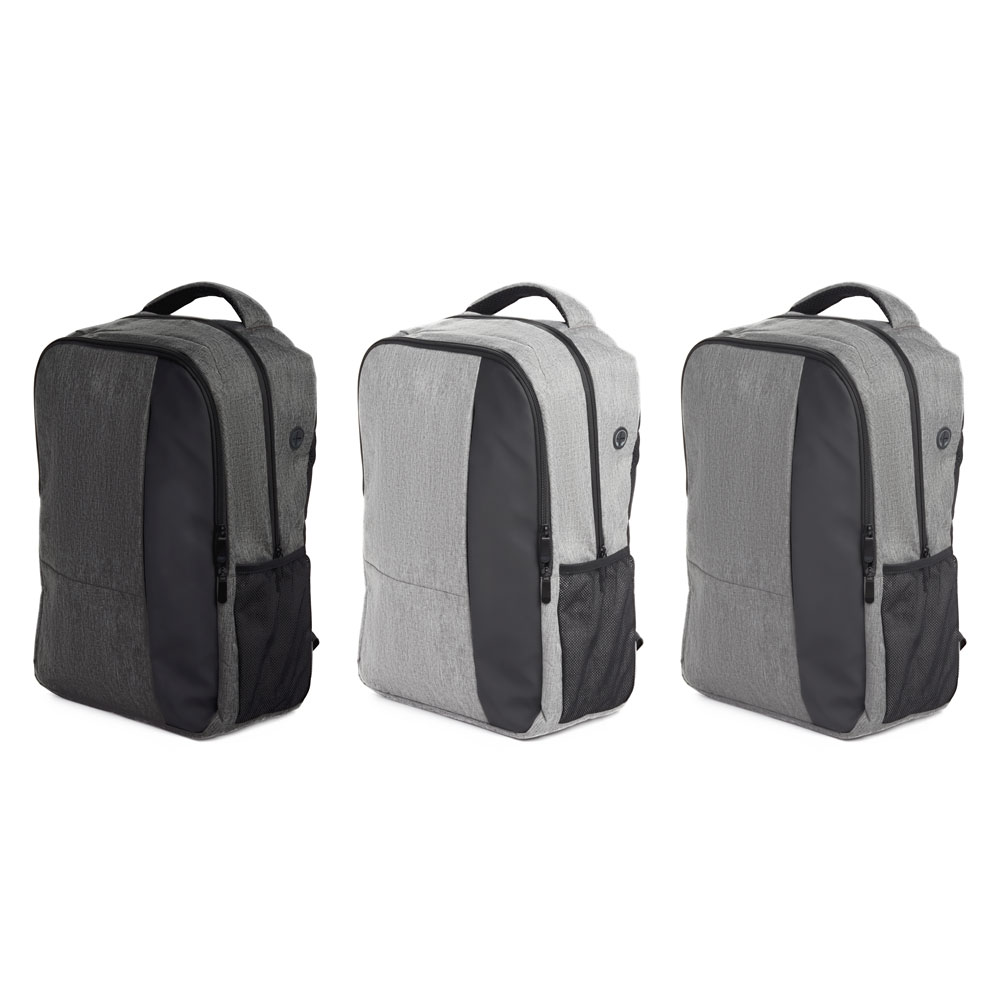 RD 833480-Mochila personalizada para notebook de 15 polegadas | Pariquera-Acu-SP